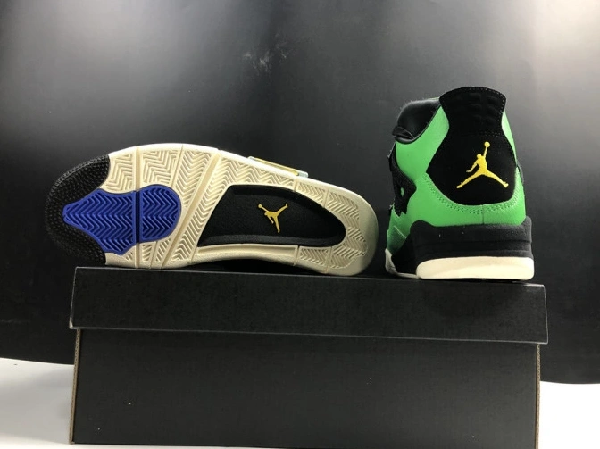 Retro Air AJ4-965234 4 Jordan 0525